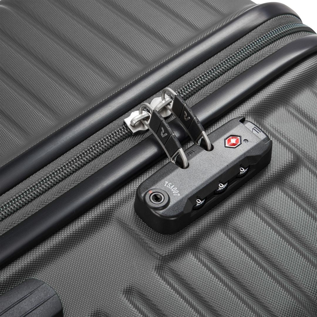 RONCATO Big suitcase SUNLITE 76cm