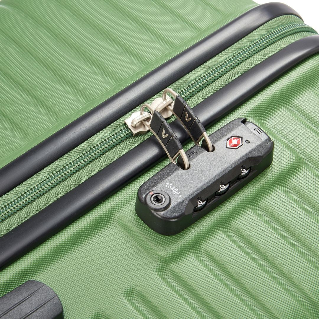 RONCATO Big suitcase SUNLITE 76cm