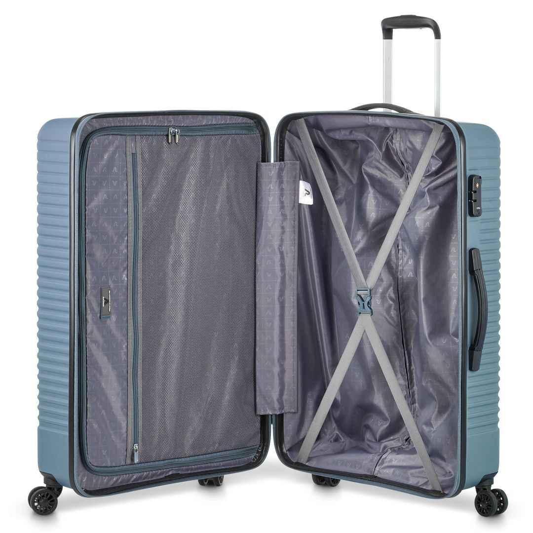 RONCATO Big suitcase SUNLITE 76cm