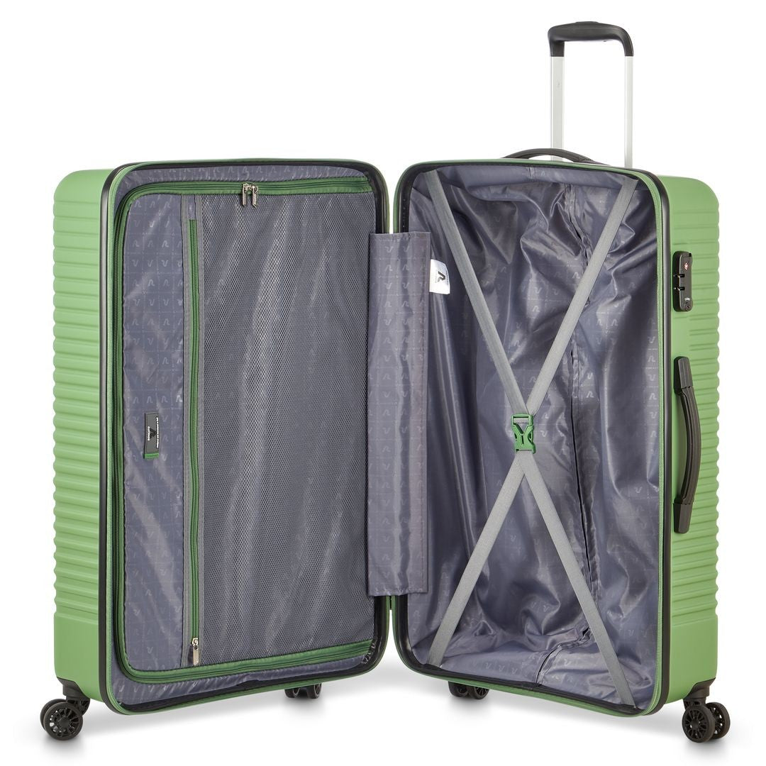 RONCATO Big suitcase SUNLITE 76cm
