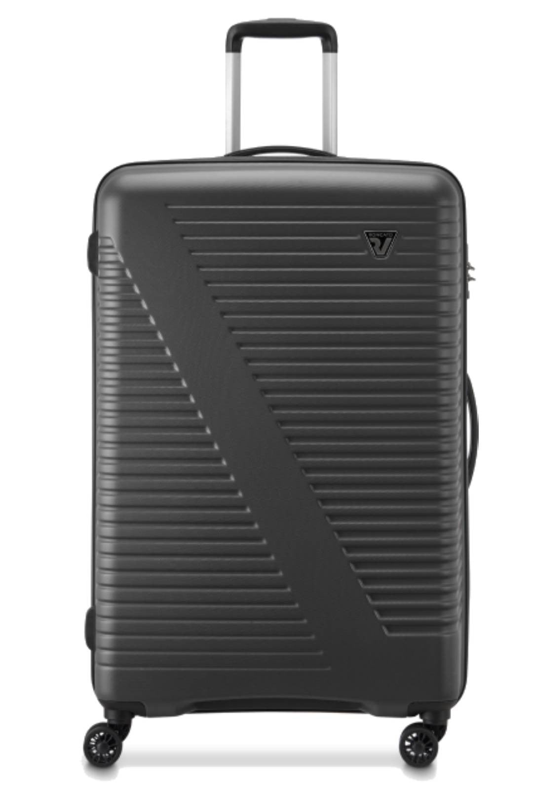 RONCATO Big suitcase SUNLITE 76cm