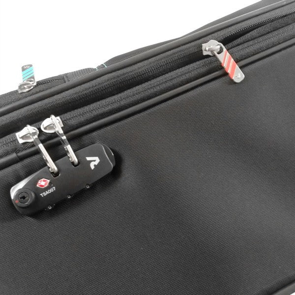 RONCATO MALA SPEED De cabine EXTENSIBLE 55CM