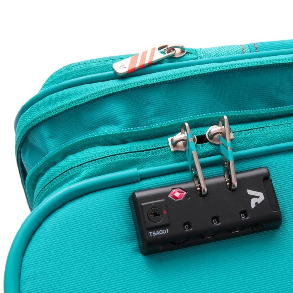RONCATO MALA SPEED De cabine EXTENSIBLE 55CM