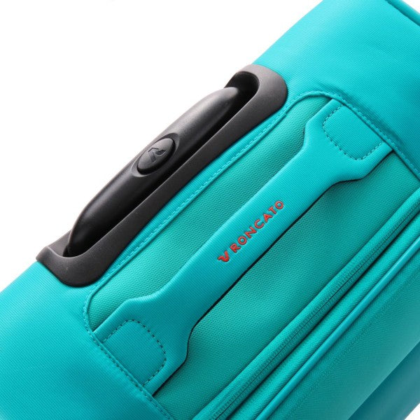 RONCATO MALA SPEED De cabine EXTENSIBLE 55CM