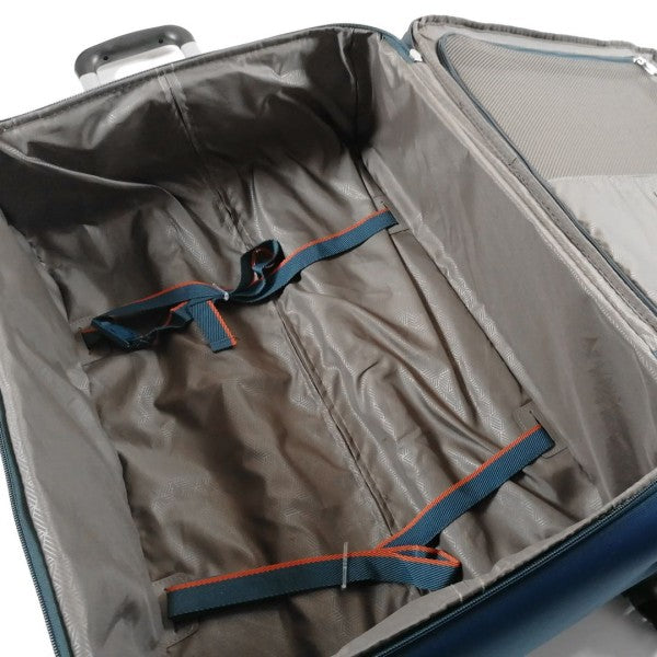 RONCATO MALA SPEED De cabine EXTENSIBLE 55CM