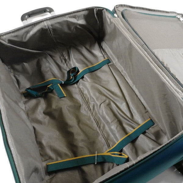 RONCATO MALA SPEED De cabine EXTENSIBLE 55CM