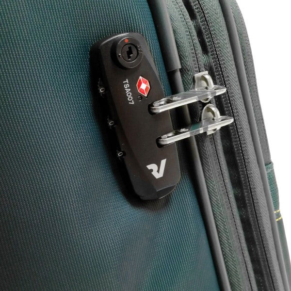 RONCATO MALA SPEED De cabine EXTENSIBLE 55CM