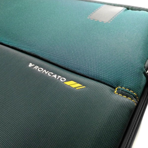 RONCATO MALA SPEED De cabine EXTENSIBLE 55CM