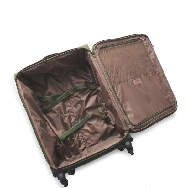 RONCATO MALA SPEED De cabine EXTENSIBLE 55CM