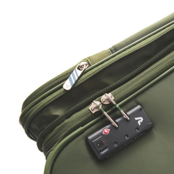RONCATO MALA SPEED De cabine EXTENSIBLE 55CM