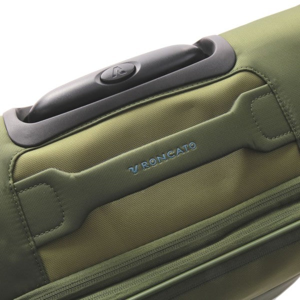 RONCATO MALA SPEED De cabine EXTENSIBLE 55CM