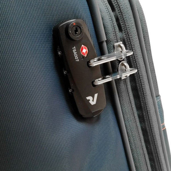 RONCATO MALA SPEED De cabine EXTENSIBLE 55CM