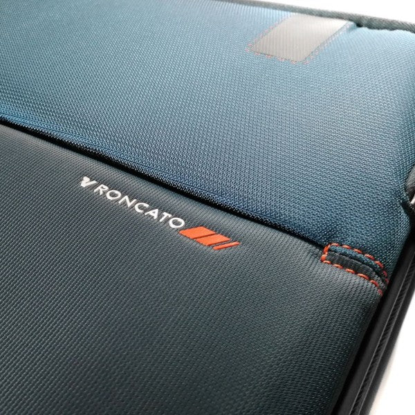 RONCATO MALA SPEED De cabine EXTENSIBLE 55CM