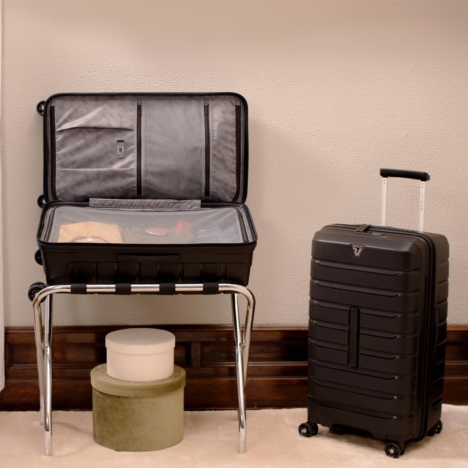 RONCATO TRUNK BIG B-FLYING 78CM
