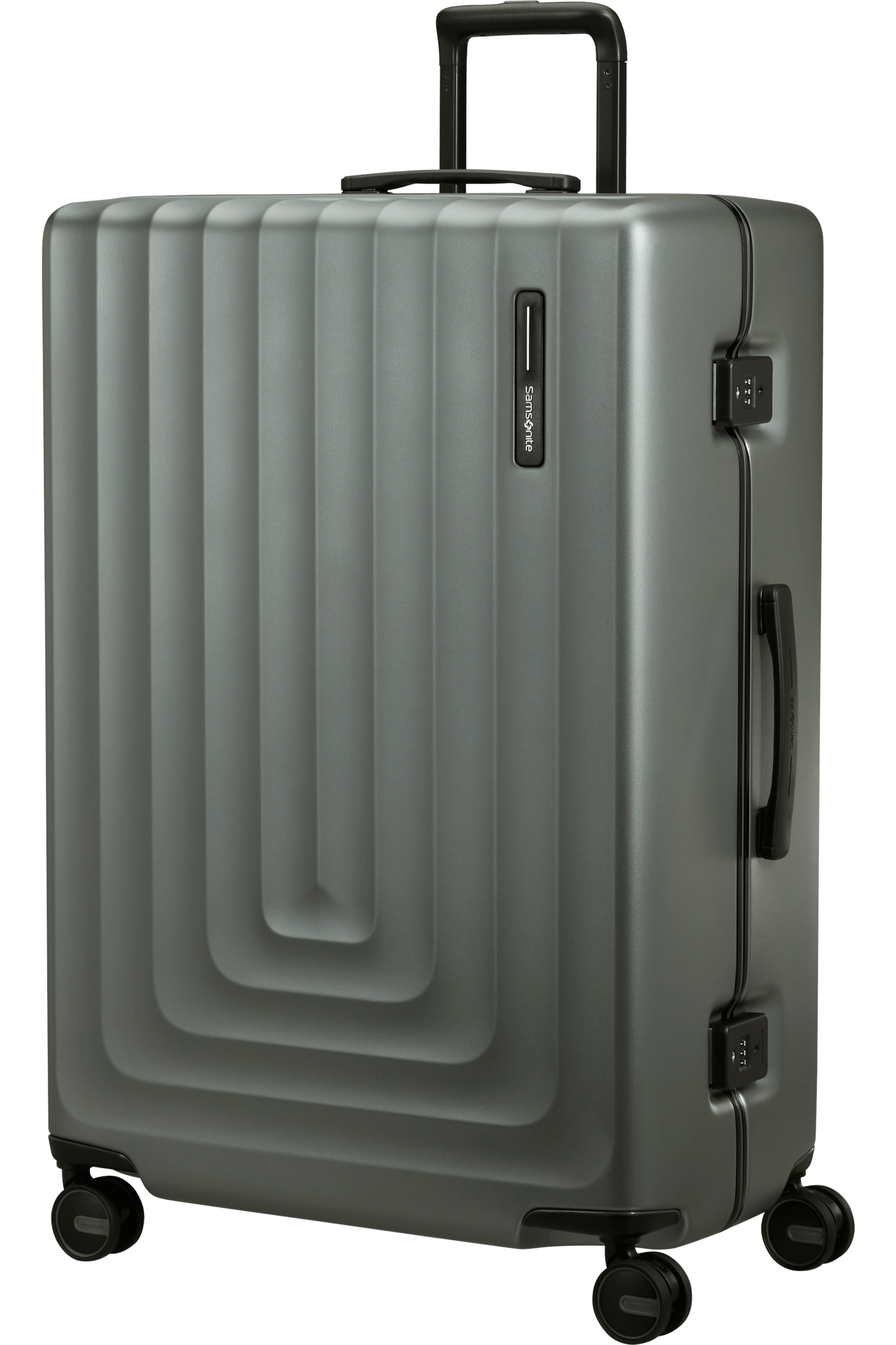 SAMSONITE Supergrande Maleta 81cm Focus