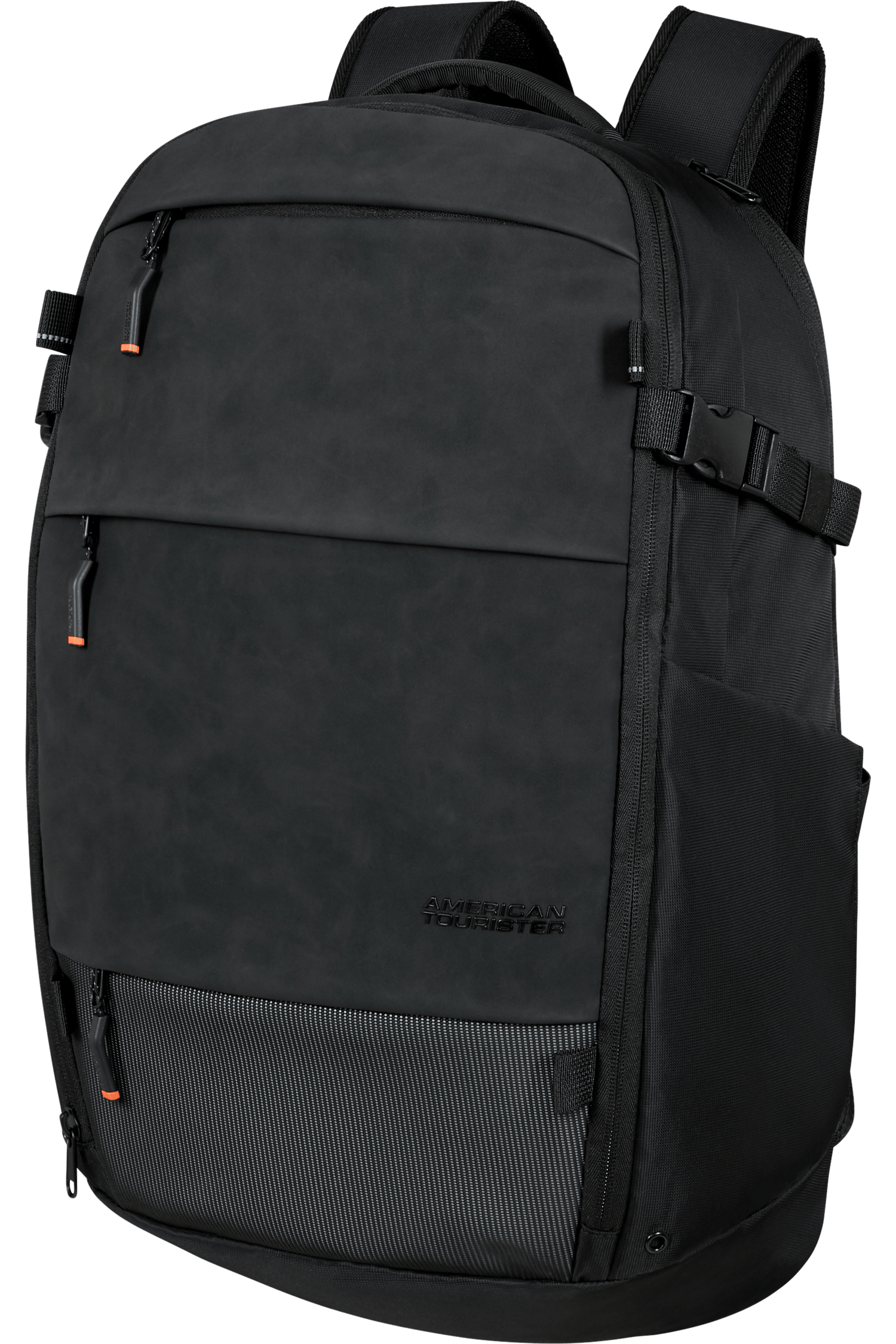 AMERICAN TOURISTER mochila 17,3" PACEPRO