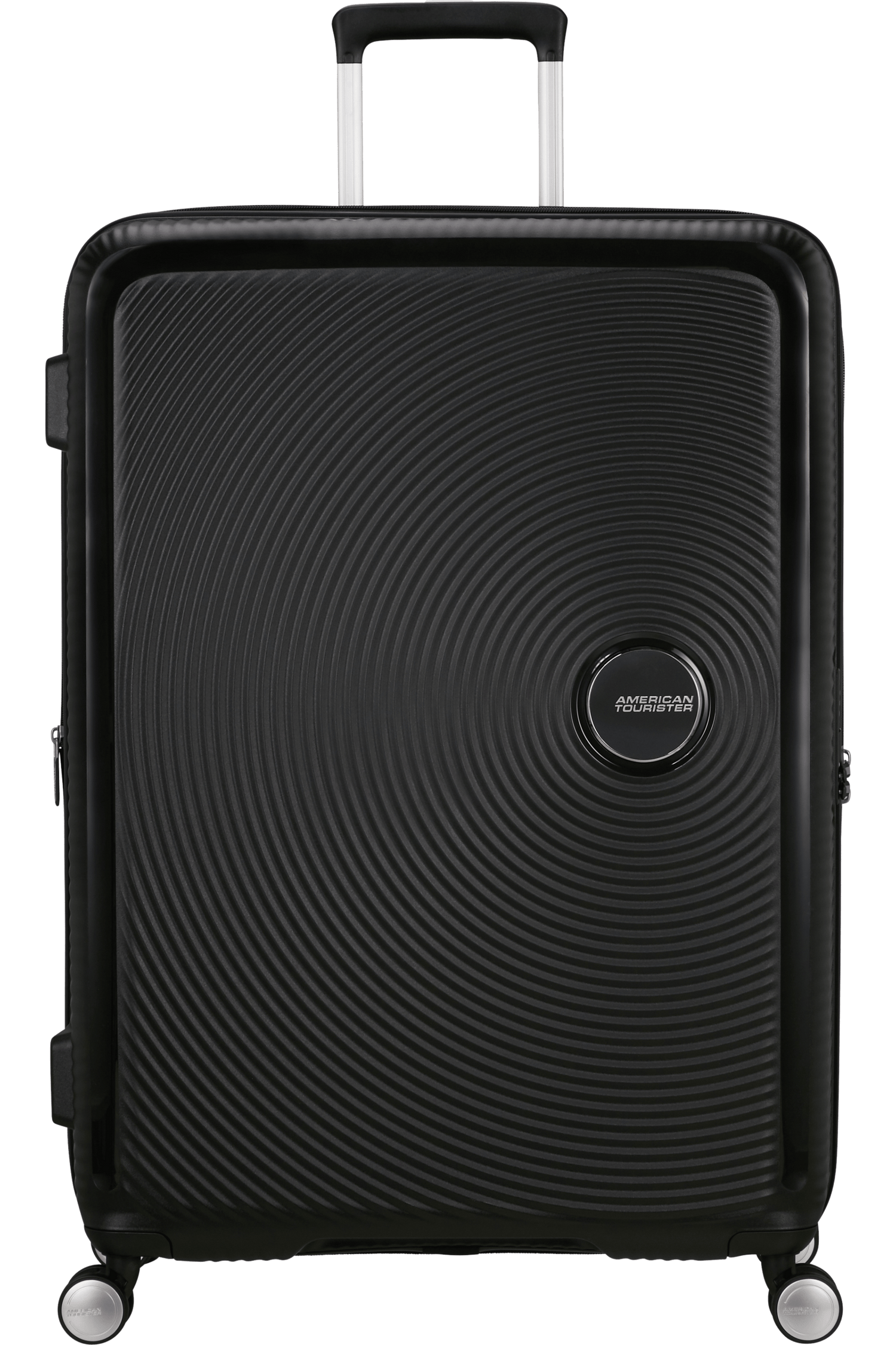 AMERICAN TOURISTER Supergrande suitcase 80cm SOUNDBOX