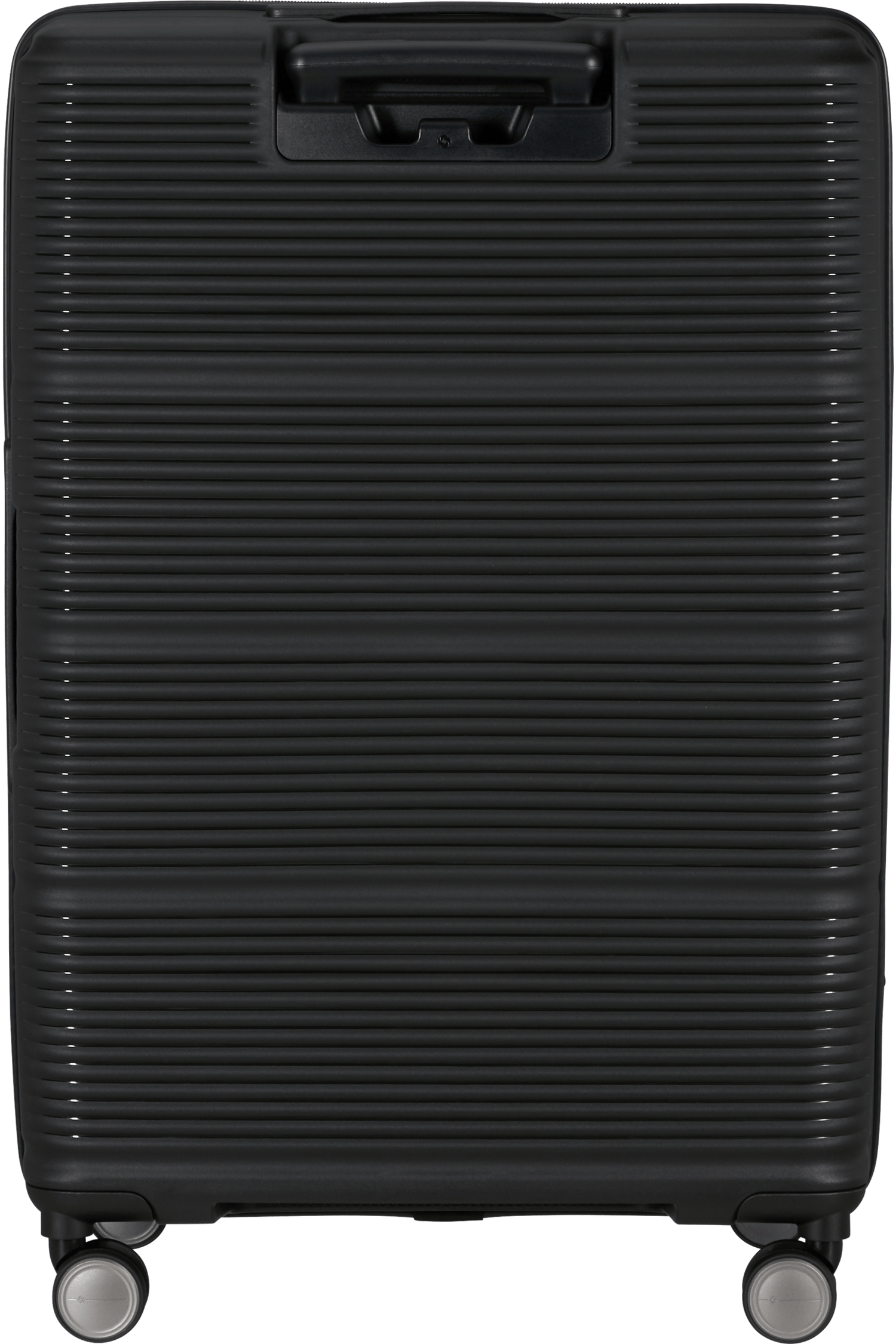 SAMSONITE big suitcase 75cm PARALUX HS