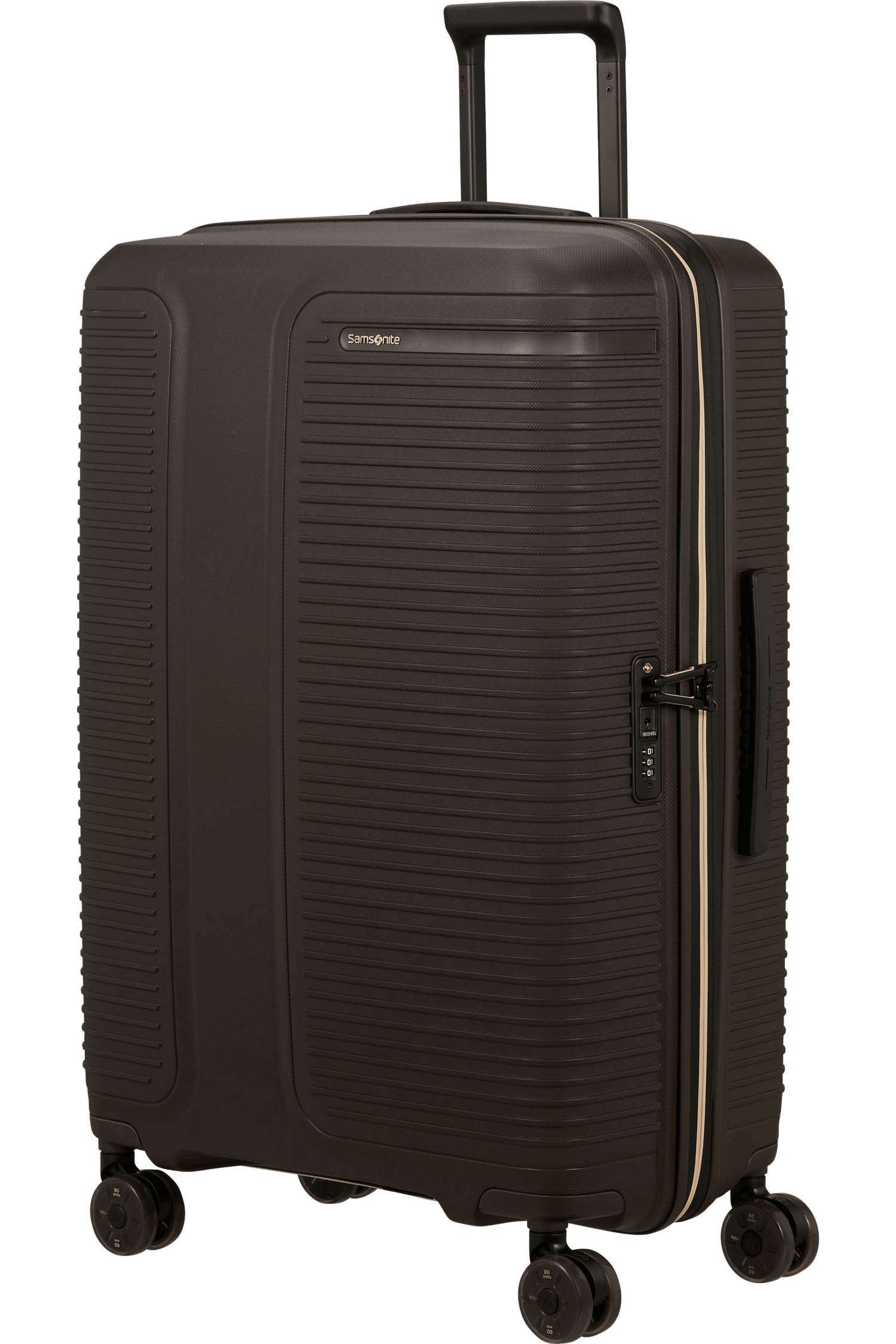 SAMSONITE Mittelgroßer, erweiterbarer Koffer 75cm PRODIVER HS