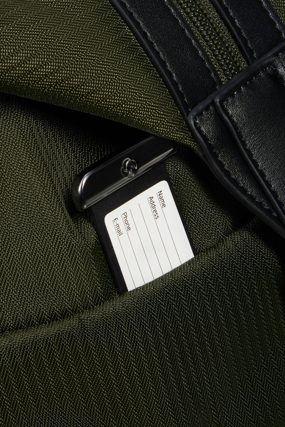 SAMSONITE BOLSA TRAVEL SPLENDIX 53CM