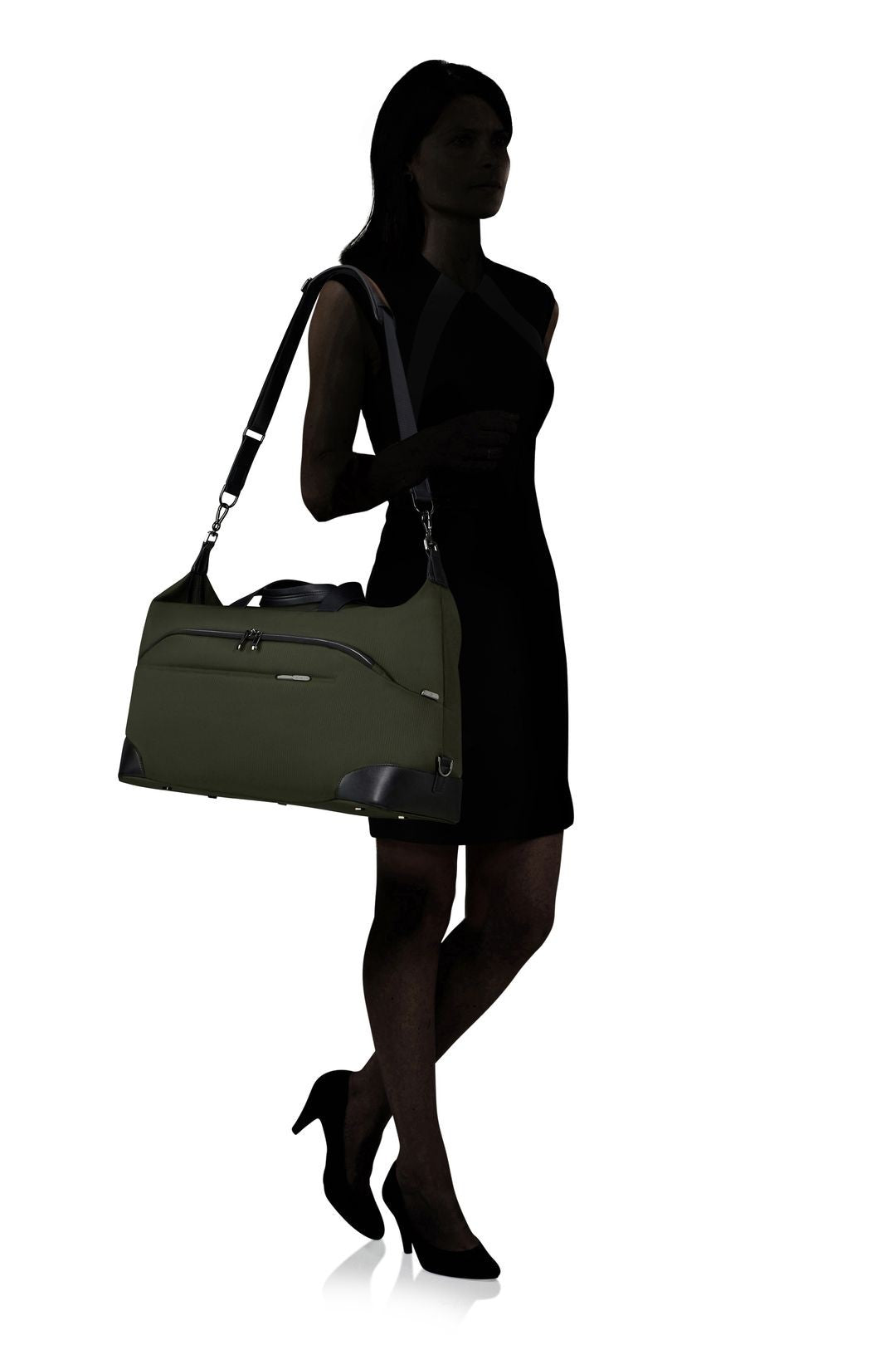 SAMSONITE BOLSA TRAVEL SPLENDIX 53CM