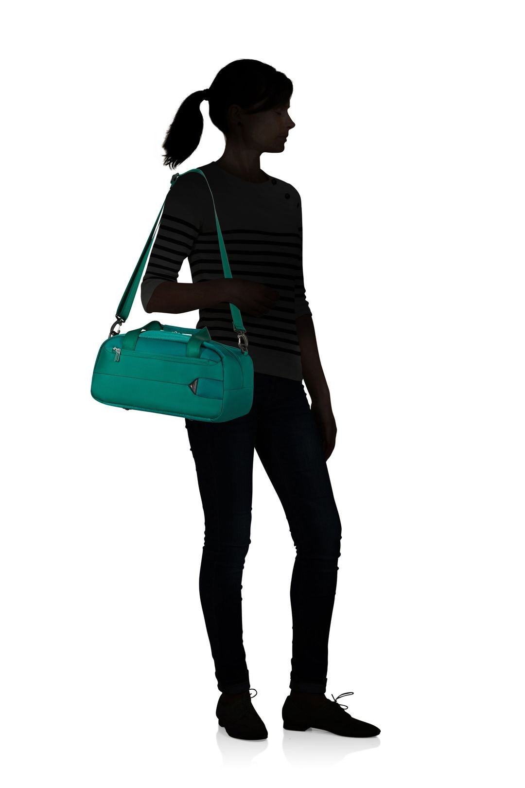 SAMSONITE BOLSA OF VIAJE XS URBIFY - Free to embark on RYANAIR