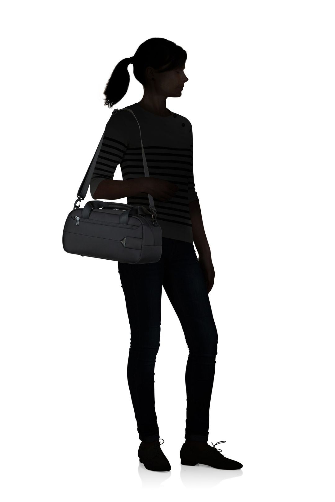 SAMSONITE BOLSA OF VIAJE XS URBIFY - Free to embark on RYANAIR