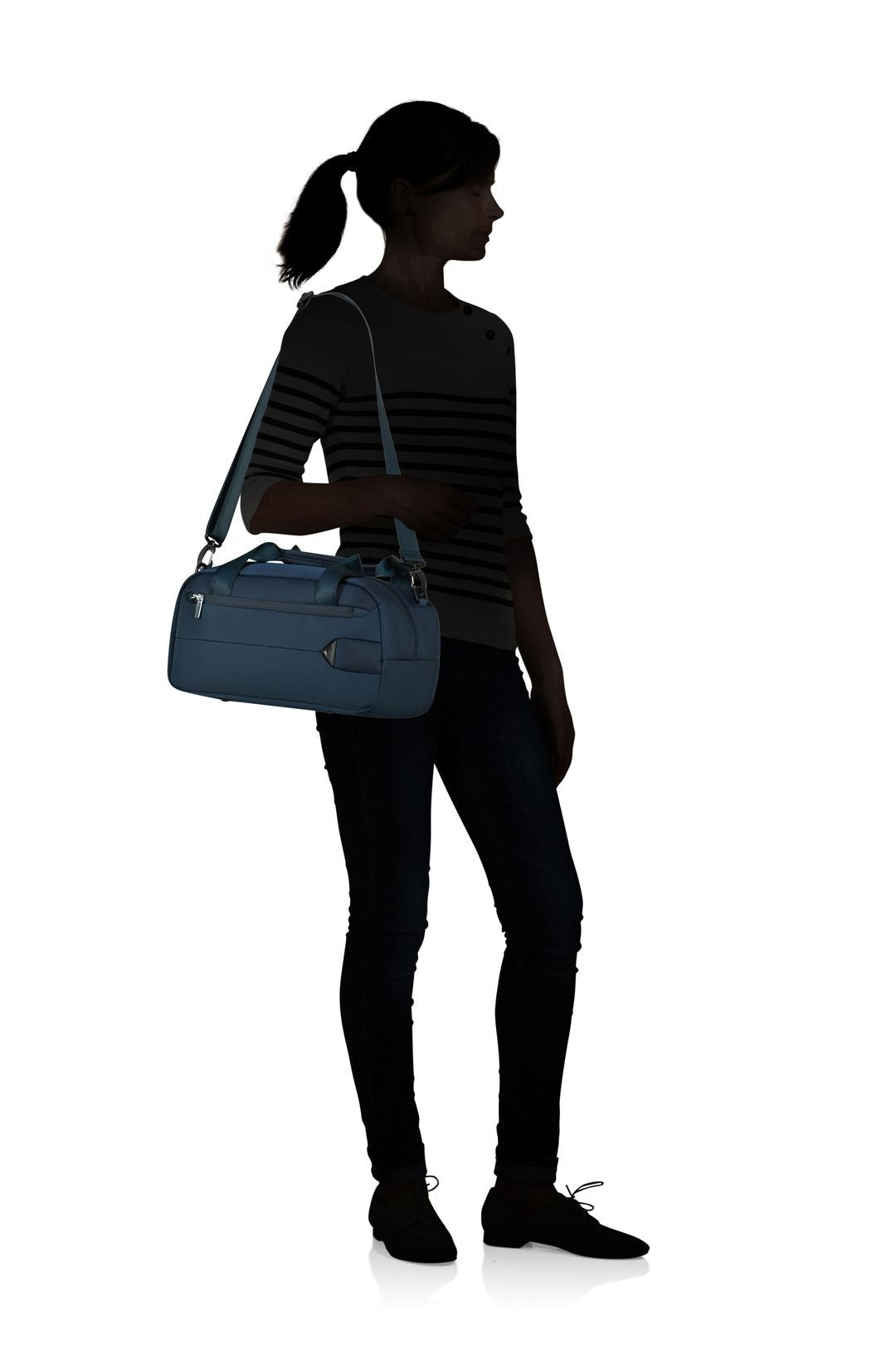 SAMSONITE BOLSA OF VIAJE XS URBIFY - Free to embark on RYANAIR