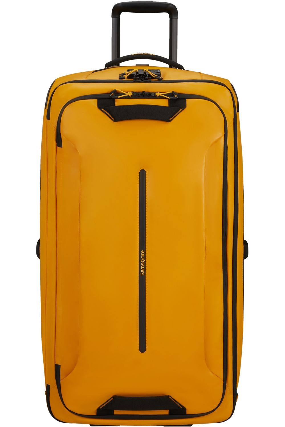 SAMSONITE ECODIVER BOLSA DE VIAJE CON RUEDAS 79 CM