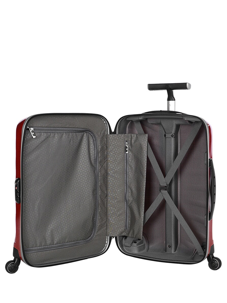 SAMSONITE Mala de cabine Firelite