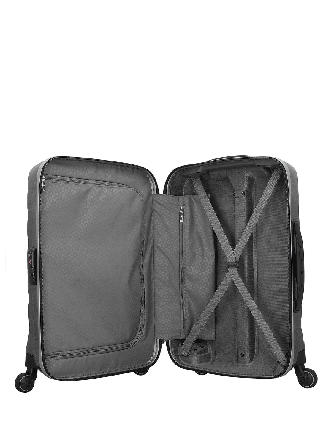 SAMSONITE Mala de cabine Firelite