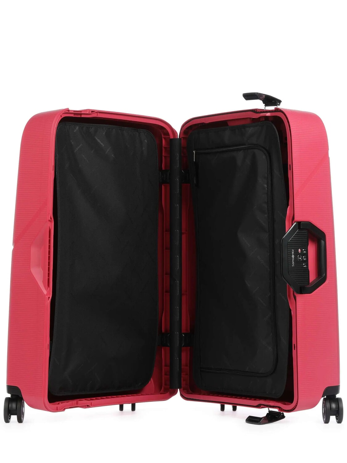 MALETA MEDIANA 75CM SAMSONITE MAGNUM ECO