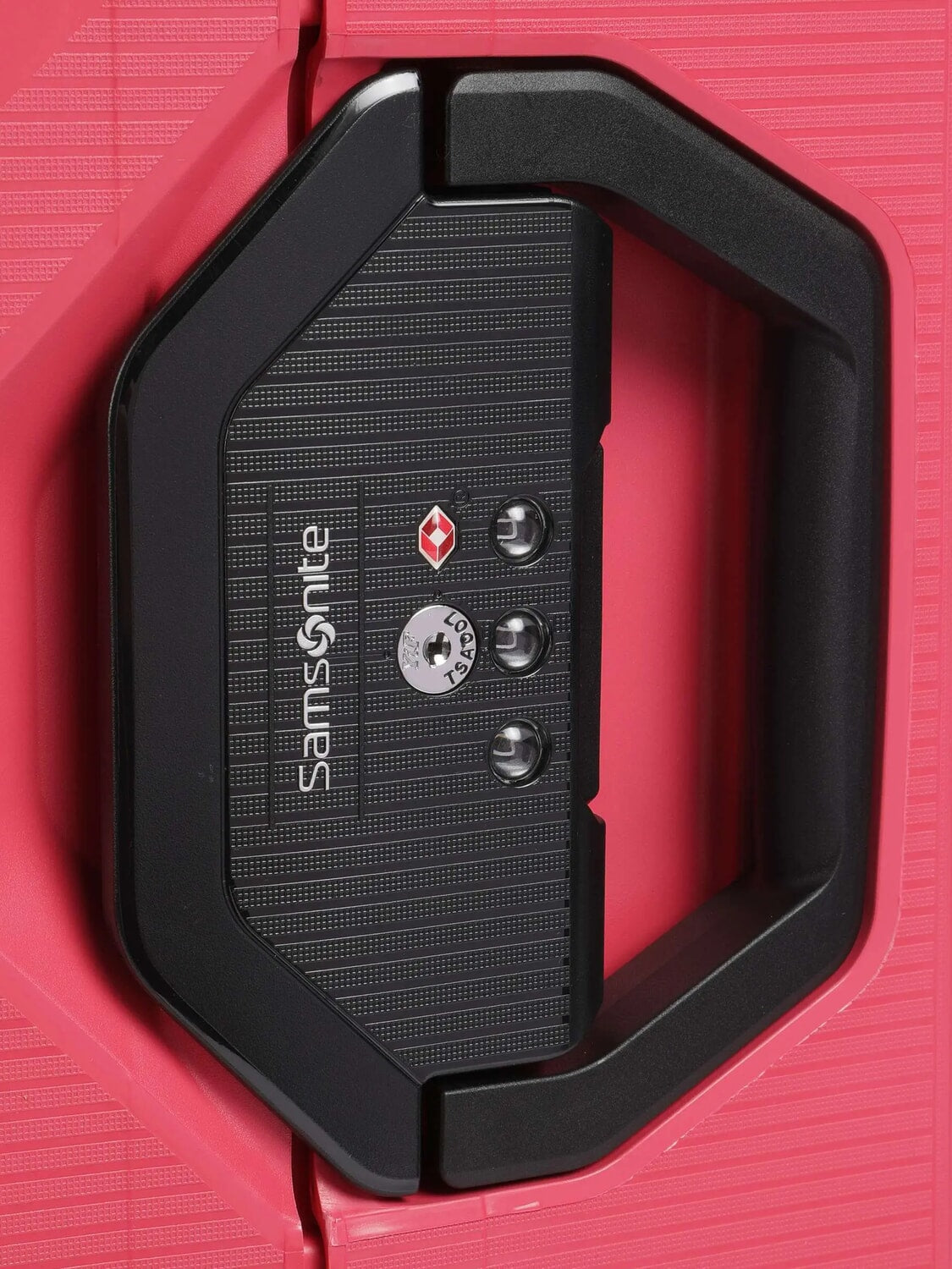 MALETA MEDIANA 75CM SAMSONITE MAGNUM ECO