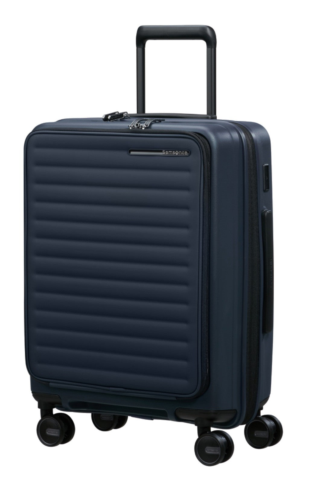 SAMSONITE Mala de cabine EXTENSIBLE EASY ACCES RESTACKD 55CM