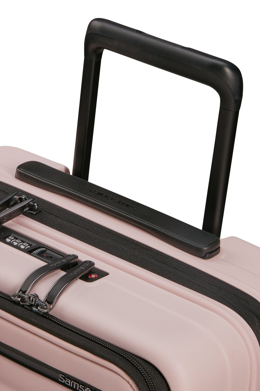 SAMSONITE Mala de cabine EXTENSIBLE EASY ACCES RESTACKD 55CM