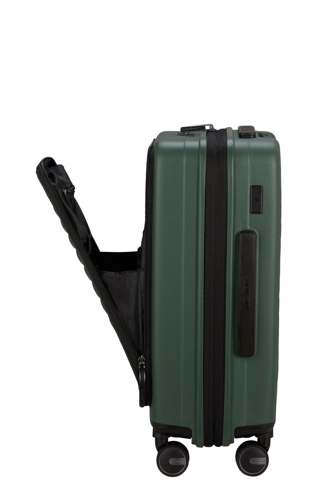 SAMSONITE Mala de cabine EXTENSIBLE EASY ACCES RESTACKD 55CM