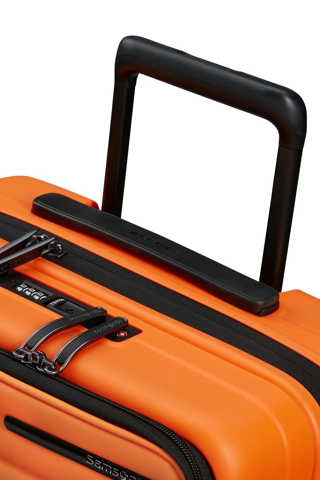 SAMSONITE Mala de cabine EXTENSIBLE EASY ACCES RESTACKD 55CM