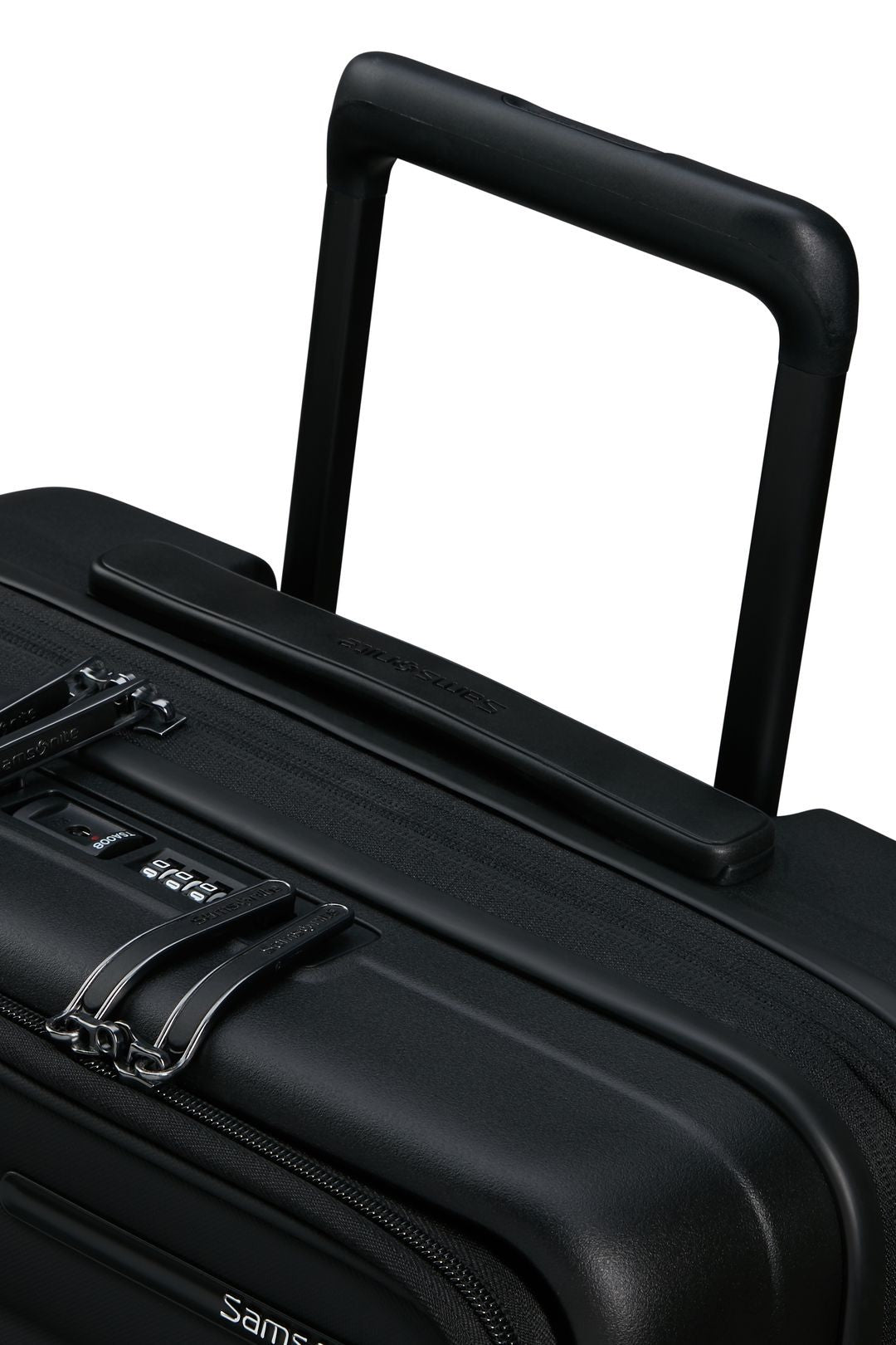 SAMSONITE Mala de cabine EXTENSIBLE EASY ACCES RESTACKD 55CM