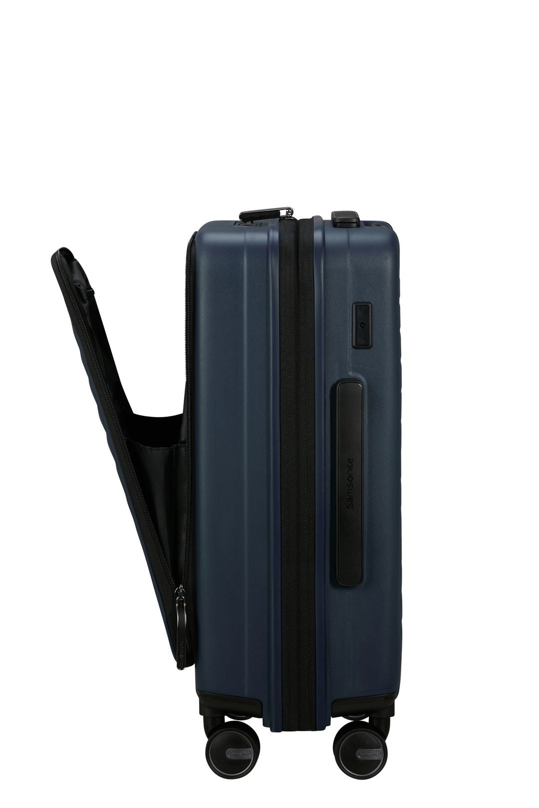 SAMSONITE Mala de cabine EXTENSIBLE EASY ACCES RESTACKD 55CM