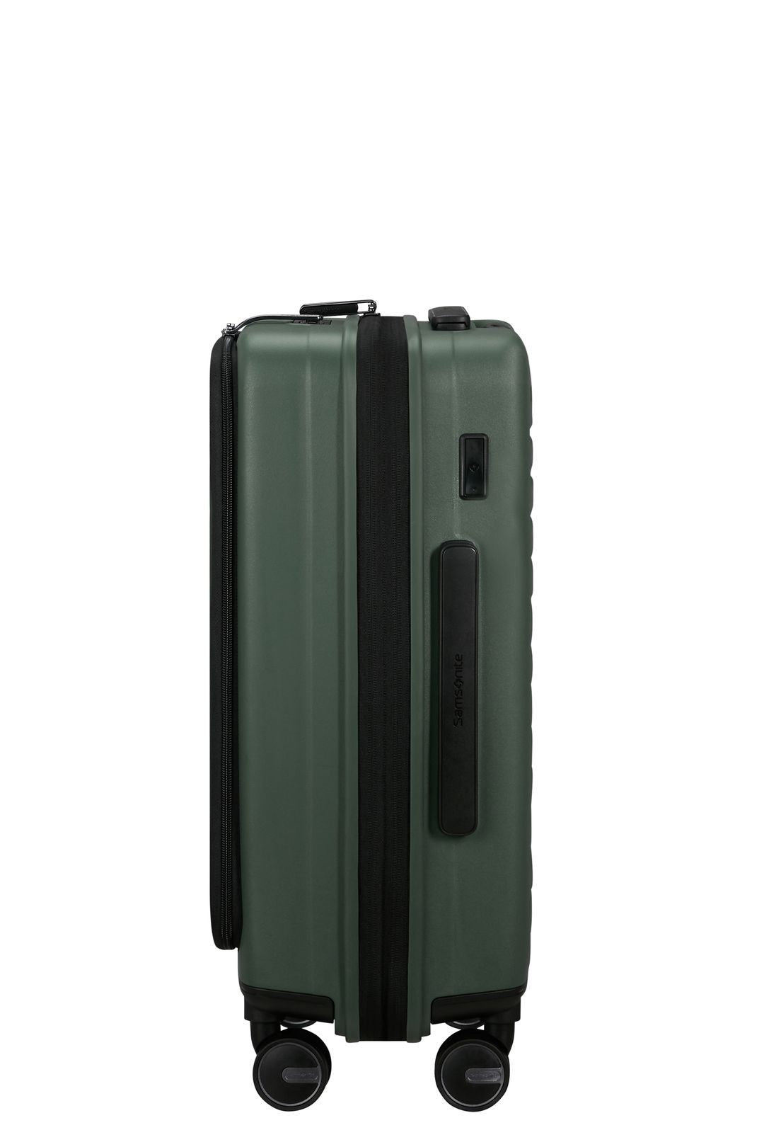 SAMSONITE Mala de cabine EXTENSIBLE EASY ACCES RESTACKD 55CM