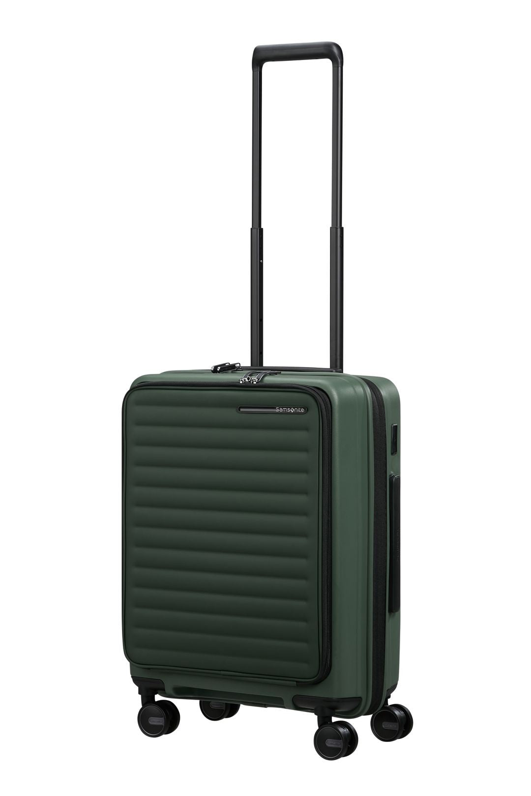 SAMSONITE Mala de cabine EXTENSIBLE EASY ACCES RESTACKD 55CM