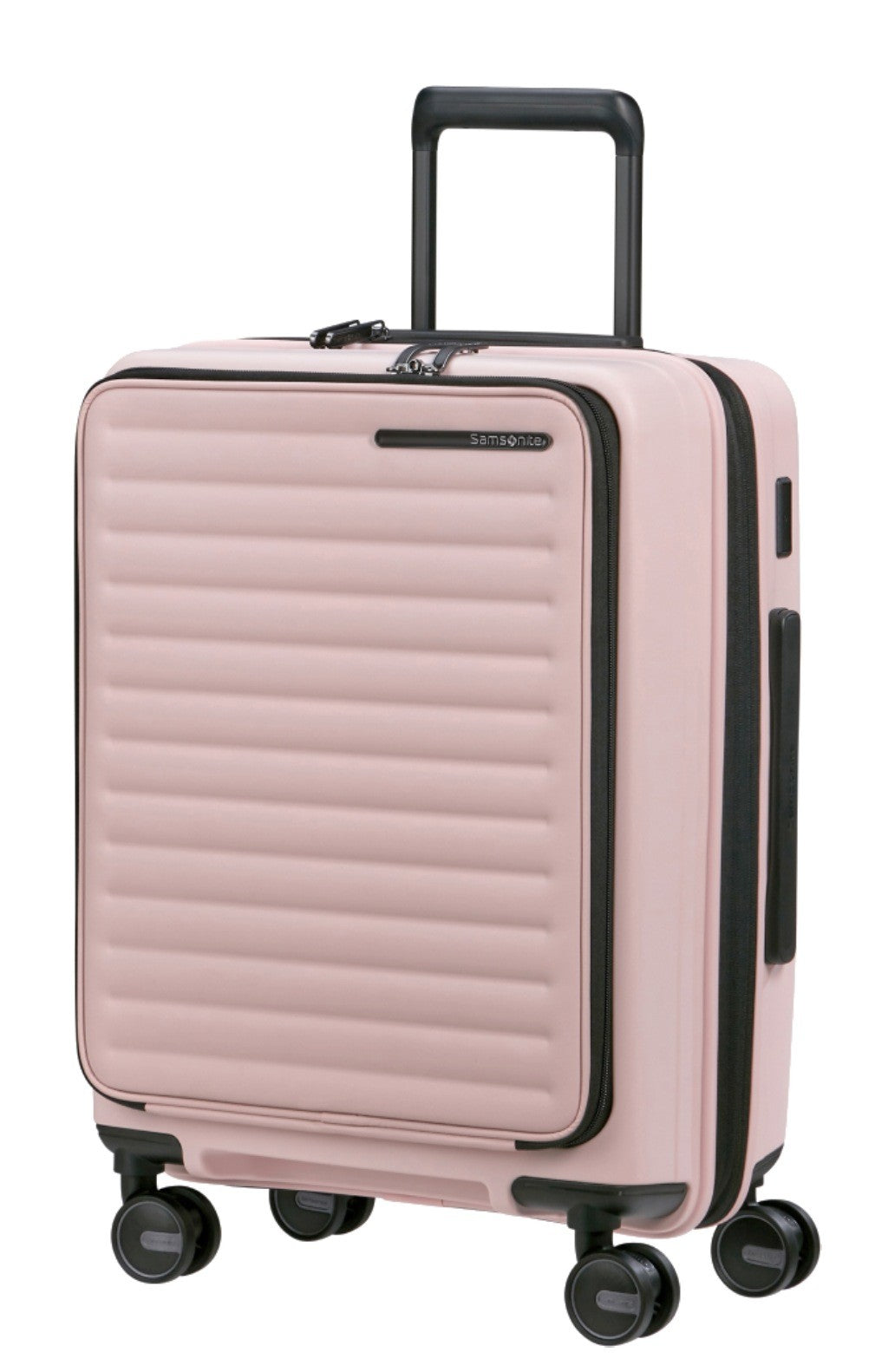 SAMSONITE Mala de cabine EXTENSIBLE EASY ACCES RESTACKD 55CM
