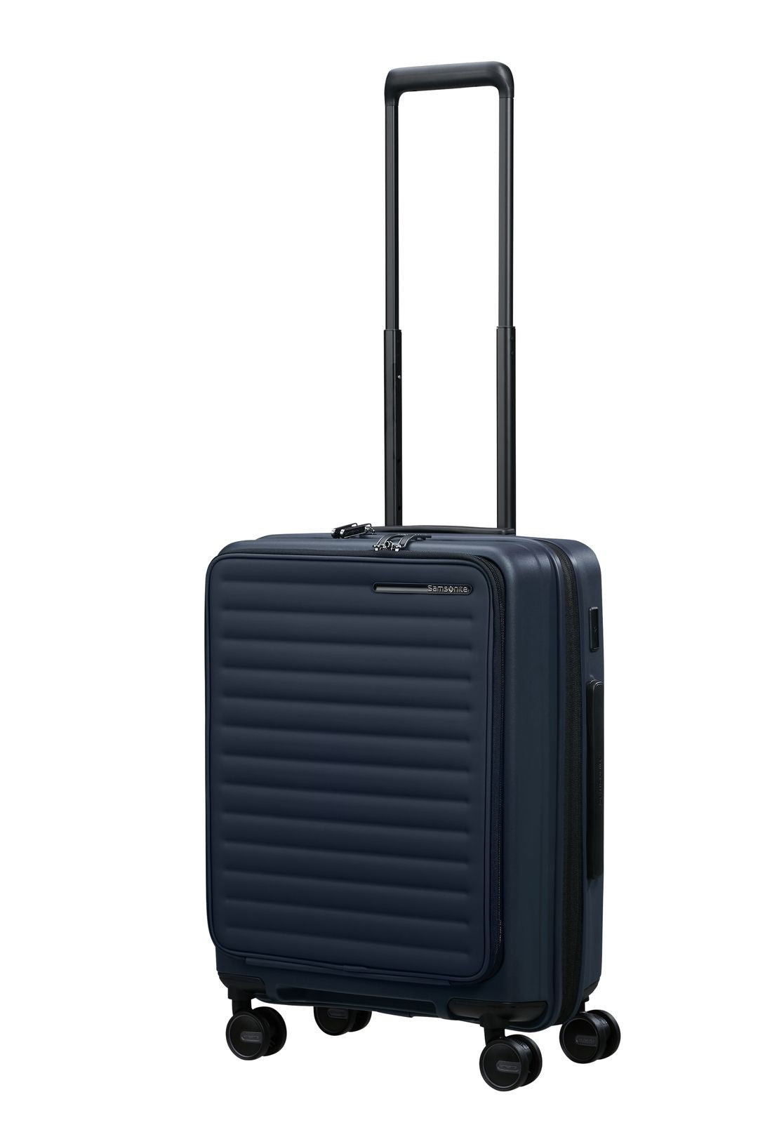 SAMSONITE Mala de cabine EXTENSIBLE EASY ACCES RESTACKD 55CM