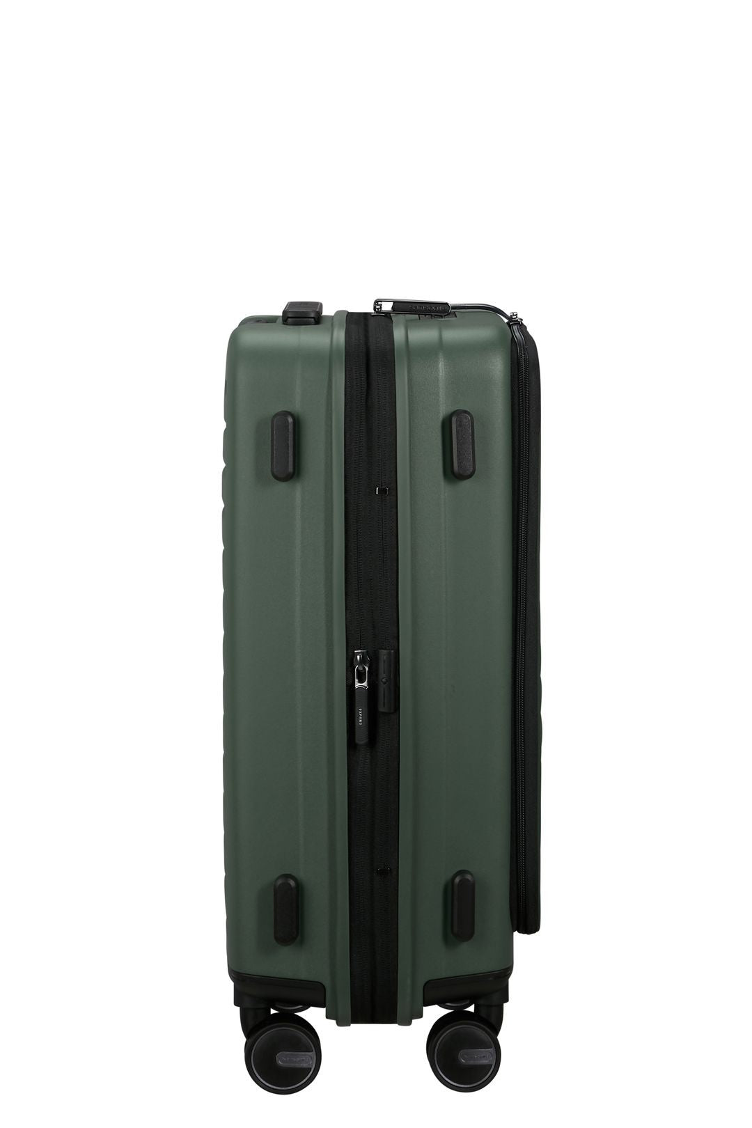 SAMSONITE Mala de cabine EXTENSIBLE EASY ACCES RESTACKD 55CM