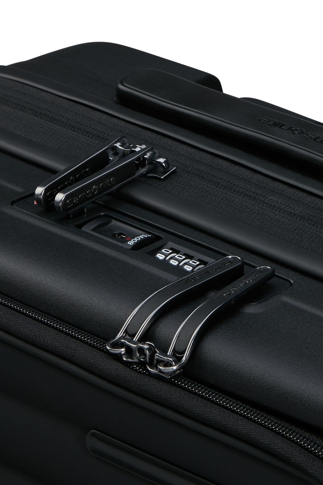 SAMSONITE Mala de cabine EXTENSIBLE EASY ACCES RESTACKD 55CM