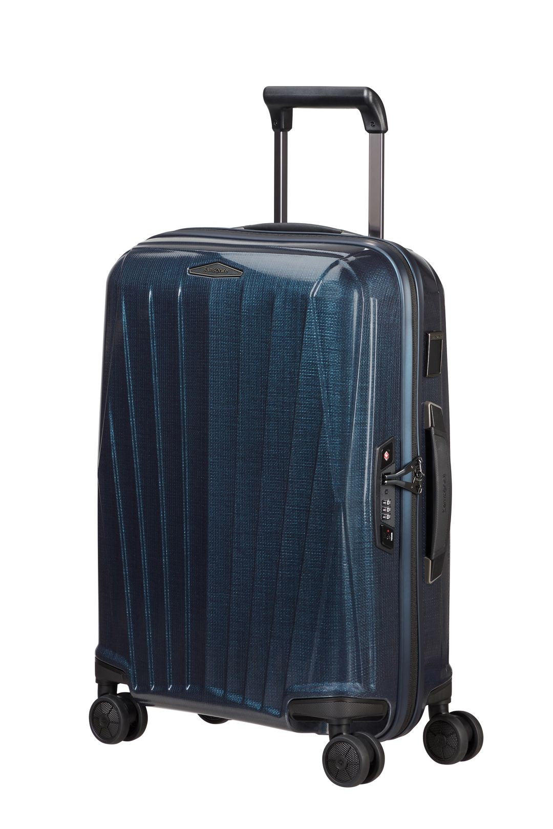 SAMSONITE Cabin suitcase EXTENSIBLE MAJOR-LITE 55CM