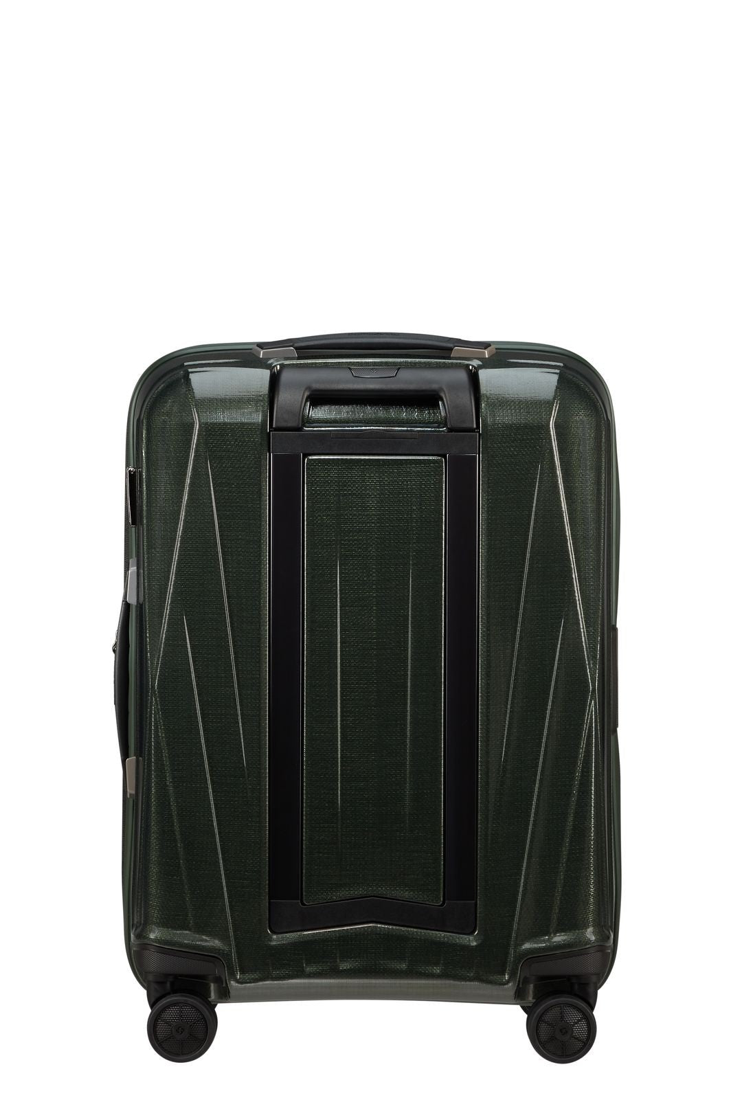 SAMSONITE Cabin suitcase EXTENSIBLE MAJOR-LITE 55CM