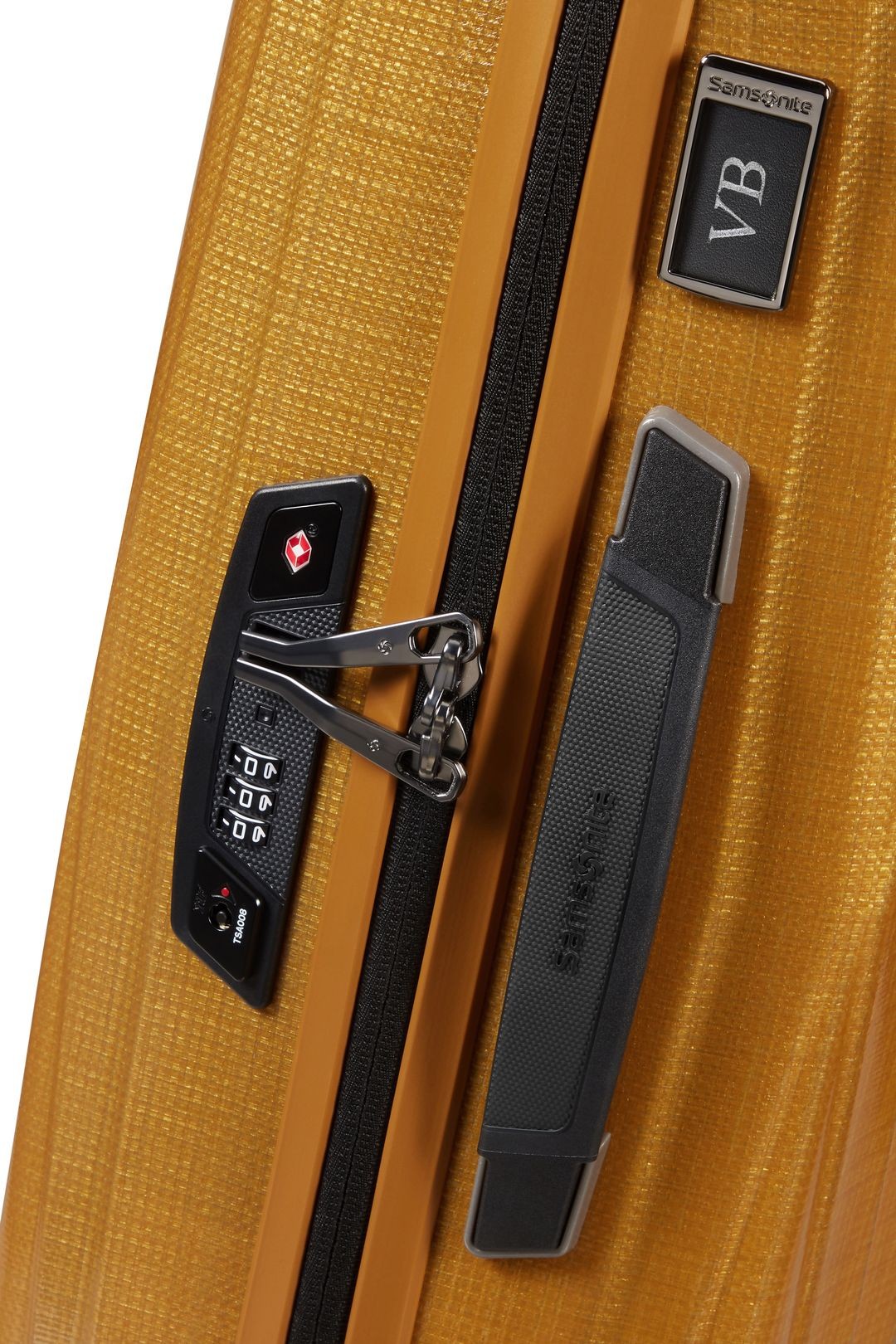 SAMSONITE Cabin suitcase EXTENSIBLE MAJOR-LITE 55CM