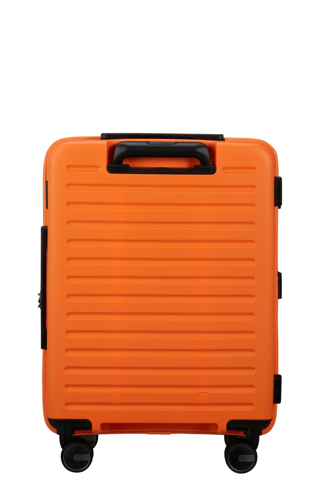 SAMSONITE MALETA DE CABINA EXTENSIBLE RESTACKD 55CM- Naranja