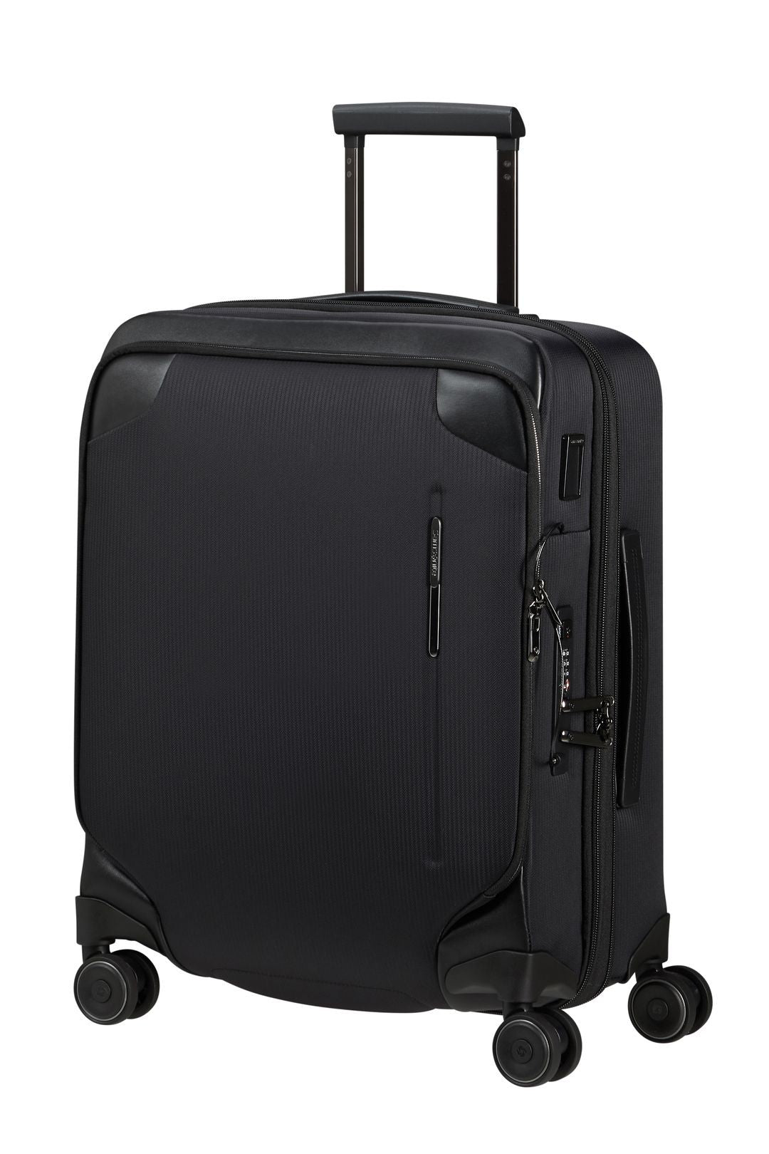Samsonite Extensible Cabin Slendix 55 cm